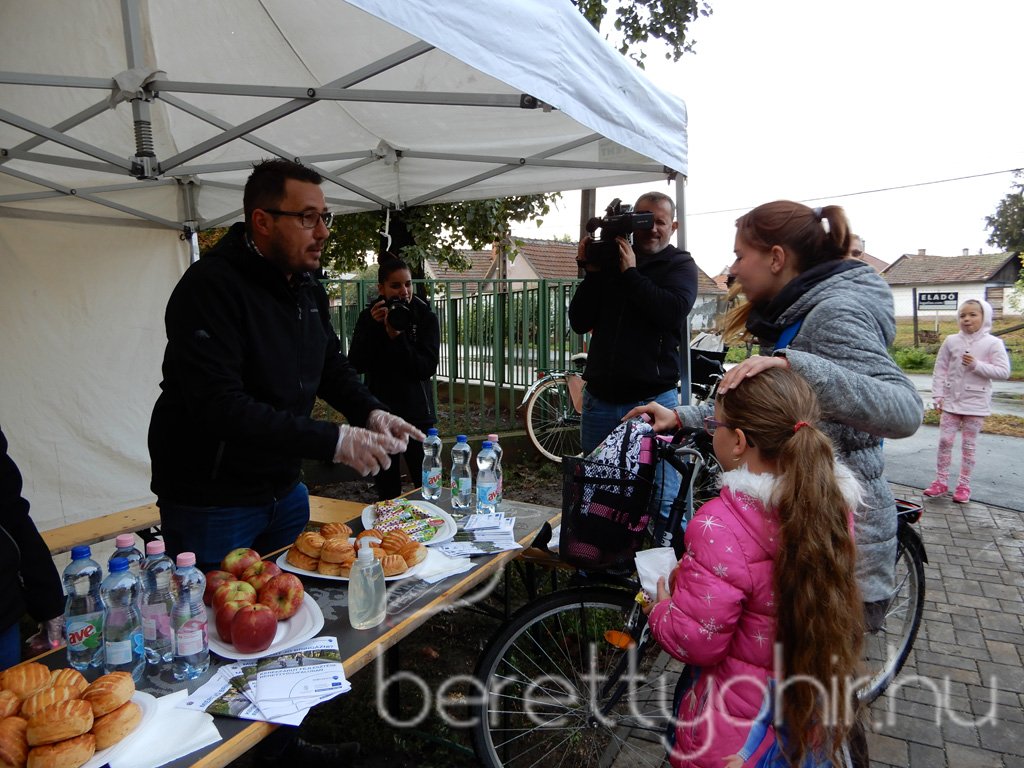 Bringásreggeli Berettyóújfaluban 03